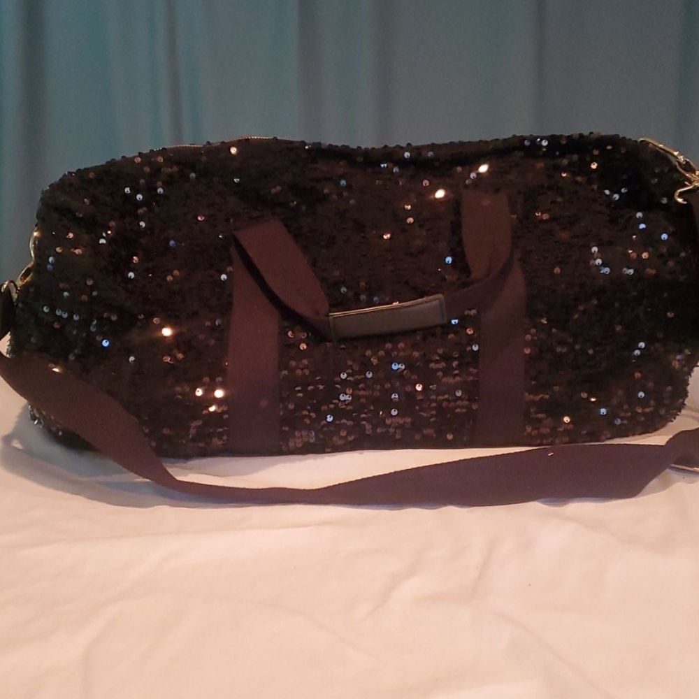 Travel bag